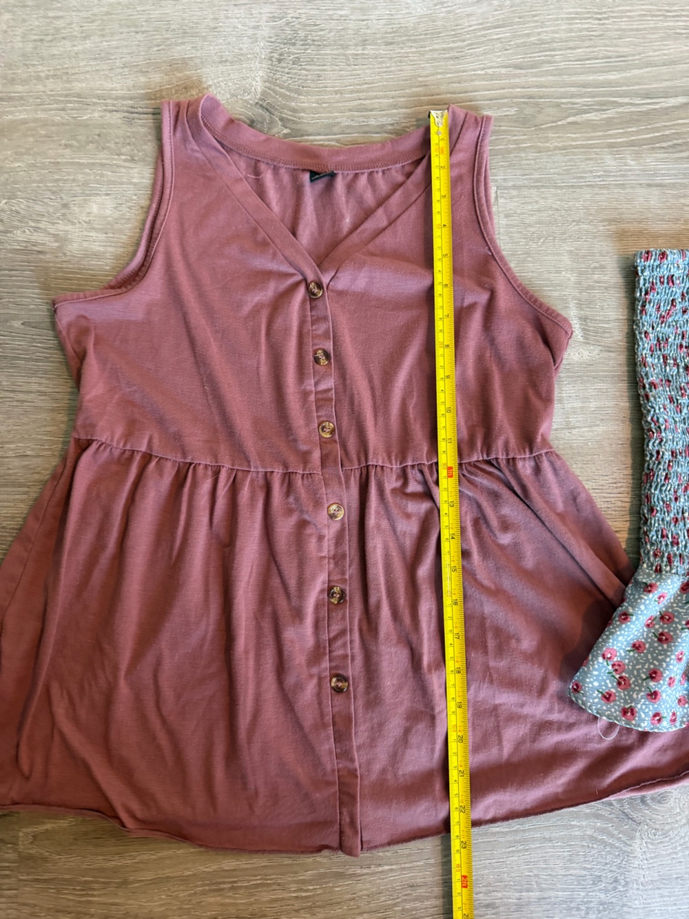 Small tops bundle - Picture 8 of 10